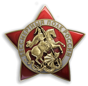 Бессмертный полк России